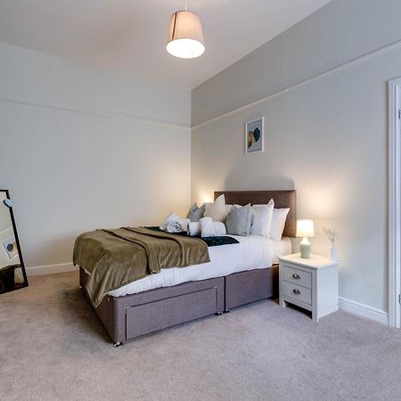 Esplanade Garden Apartment Скарборо Экстерьер фото