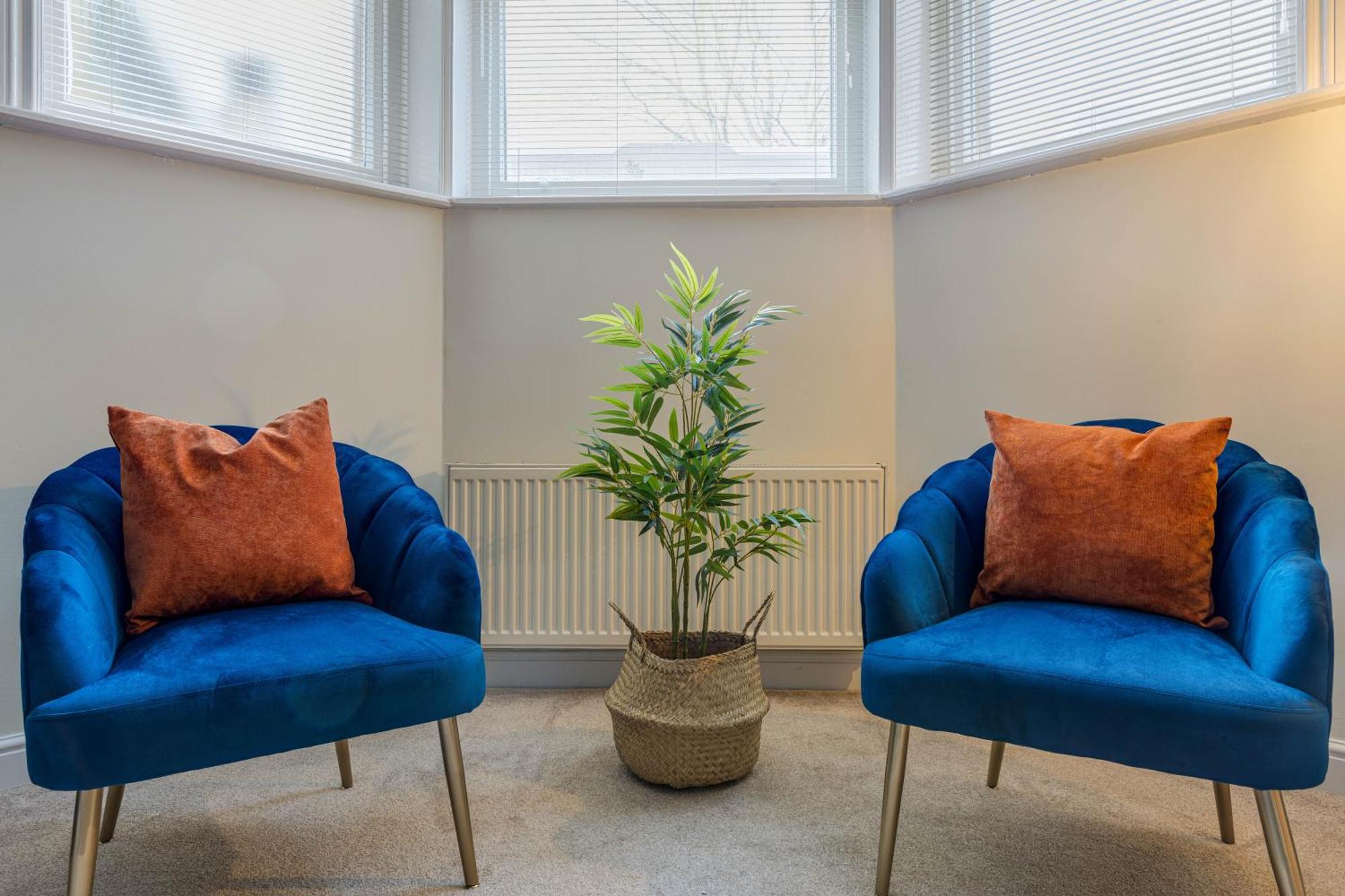 Esplanade Garden Apartment Скарборо Экстерьер фото
